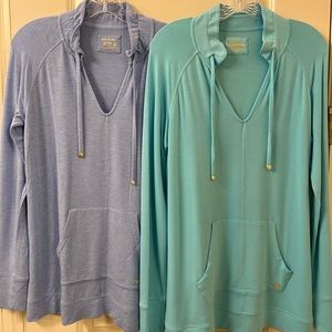 Sold last year. Not sure why it’s listed twice